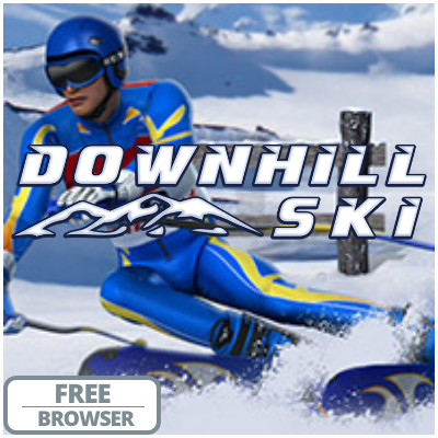 downhill pc game play online