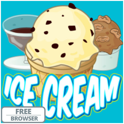 Free Icecream  Play Now Online for Free 