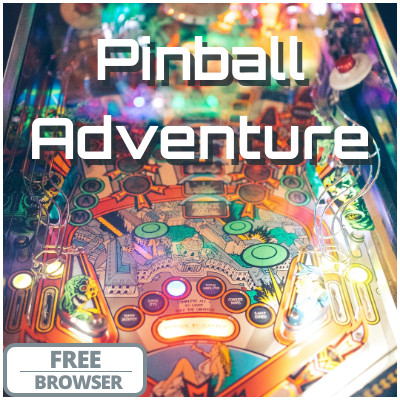 Play Free Pinball Games Online 
